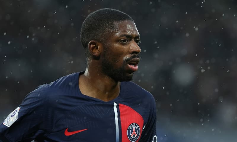 Giới thiệu về giải đấu bóng đá Ligue 1