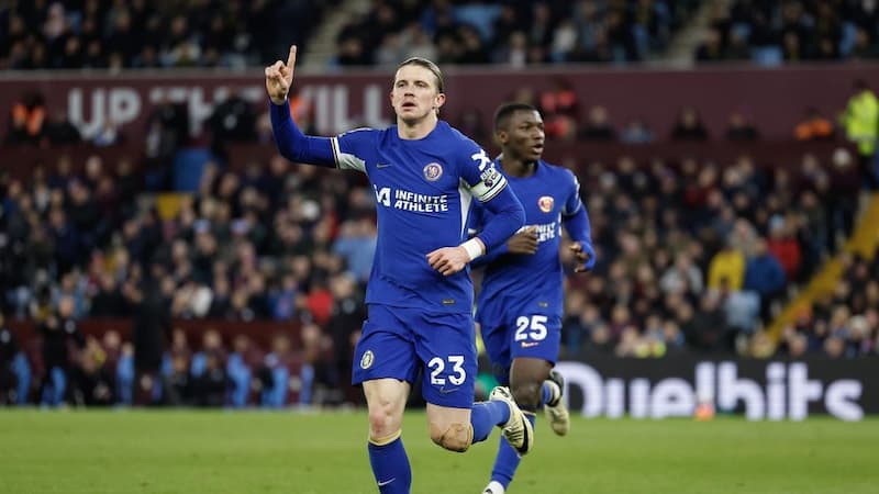Lịch thi đấu Chelsea 2024 mùa giải mới