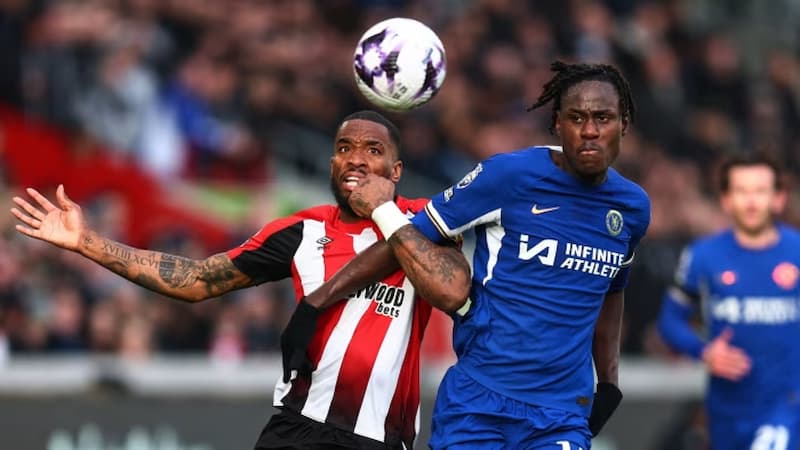 Lịch thi đấu Chelsea