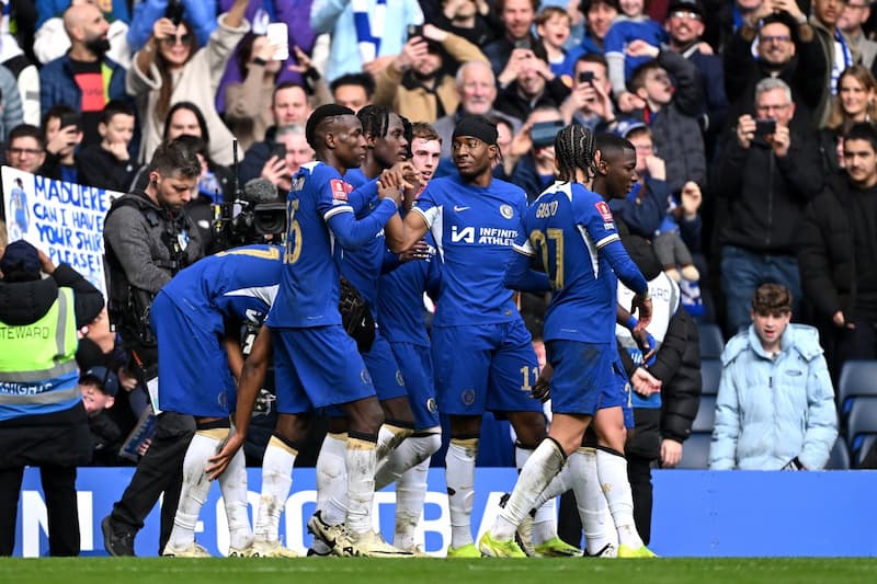 Tìm hiểu về CLB Chelsea