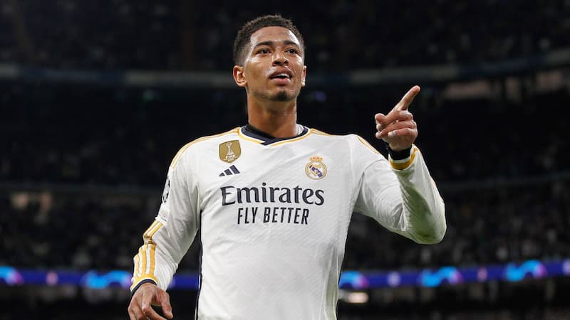 Kết quả laliga