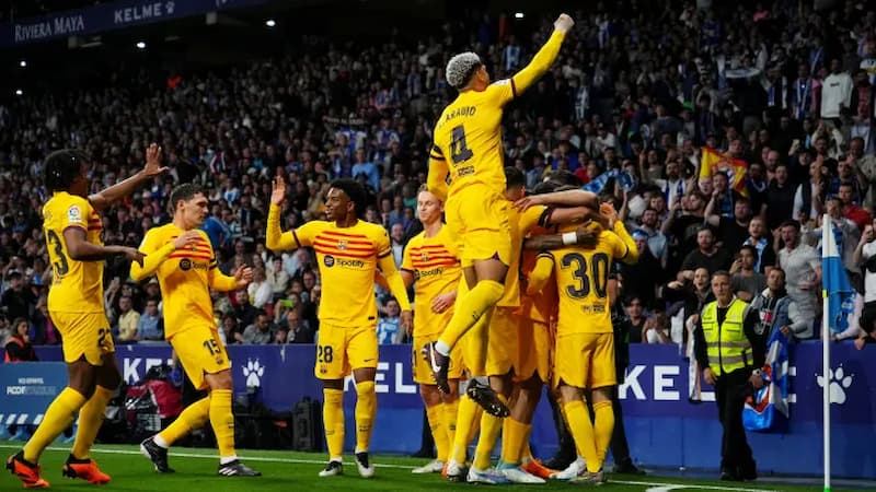 Kết Quả laliga là gì?