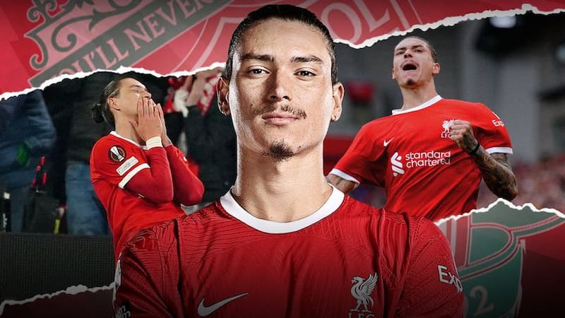 Lịch thi đấu Liverpool