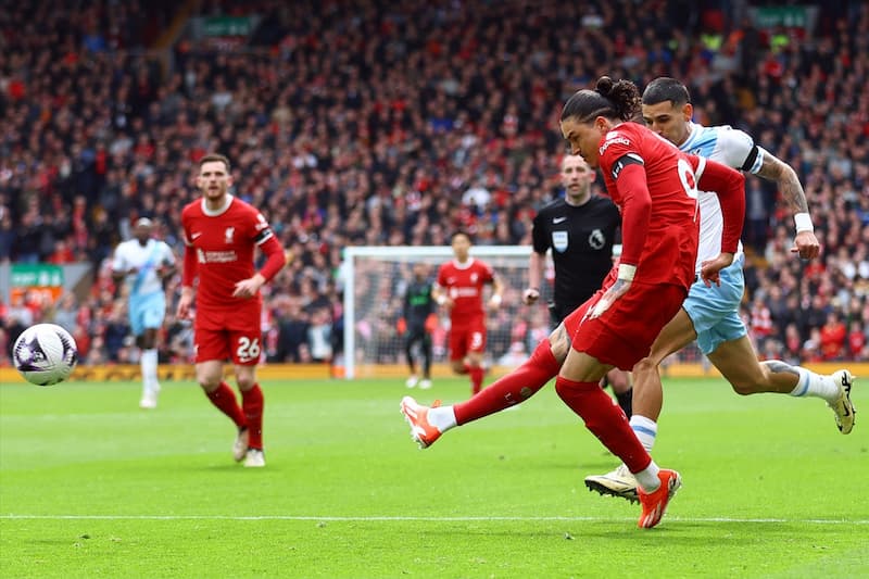 Đội bóng Liverpool liệu có nên thay đổi đội hình cũ?