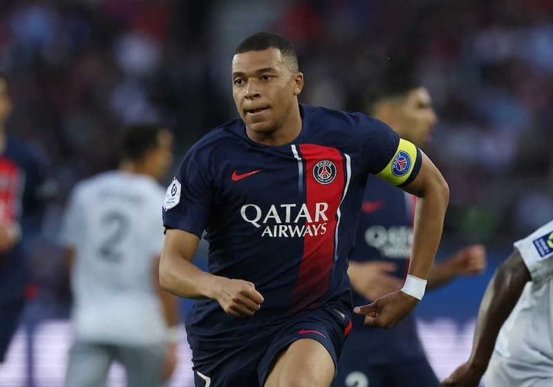 Lịch thi đấu PSG