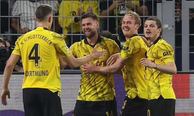 Tại sao bạn nên xem lịch thi đấu Đức Bundesliga