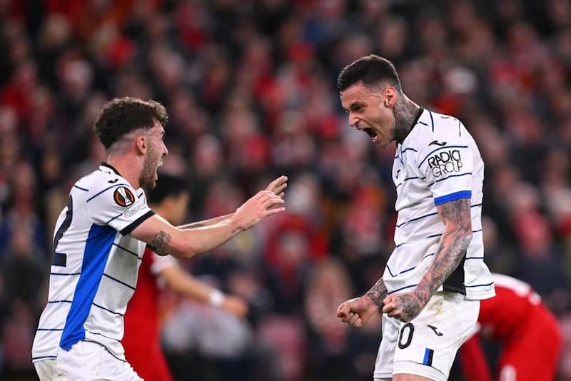 Những đội bóng giàu thành tích nhất tại lịch thi đấu Europa League