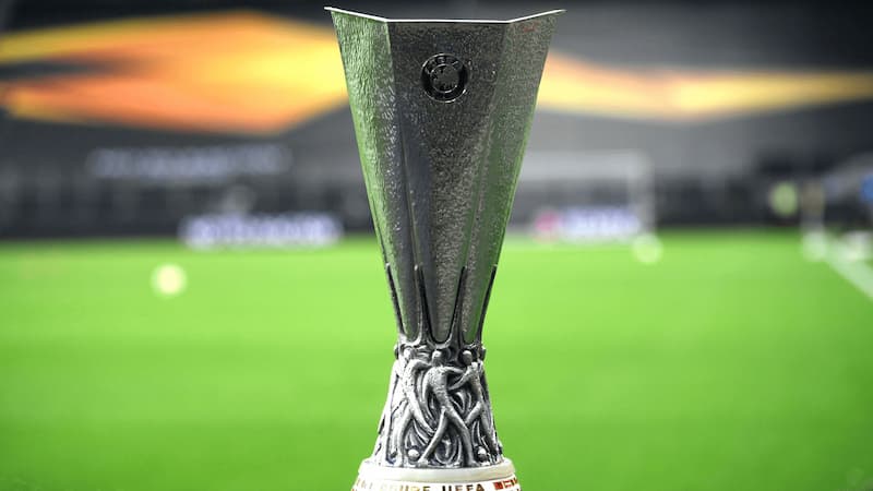 lịch thi đấu Europa League
