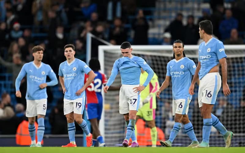 Man City – Những thông tin cơ bản về MC