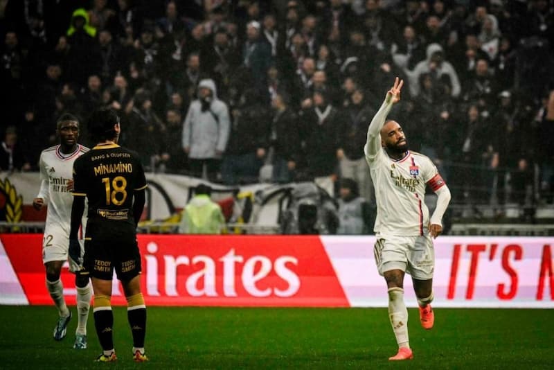 Giới thiệu về giải đấu bóng đá Ligue 1