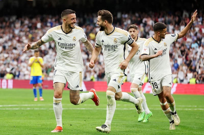 Thách thức và triển vọng của lịch thi đấu Tây Ban Nha La liga trong tương lai